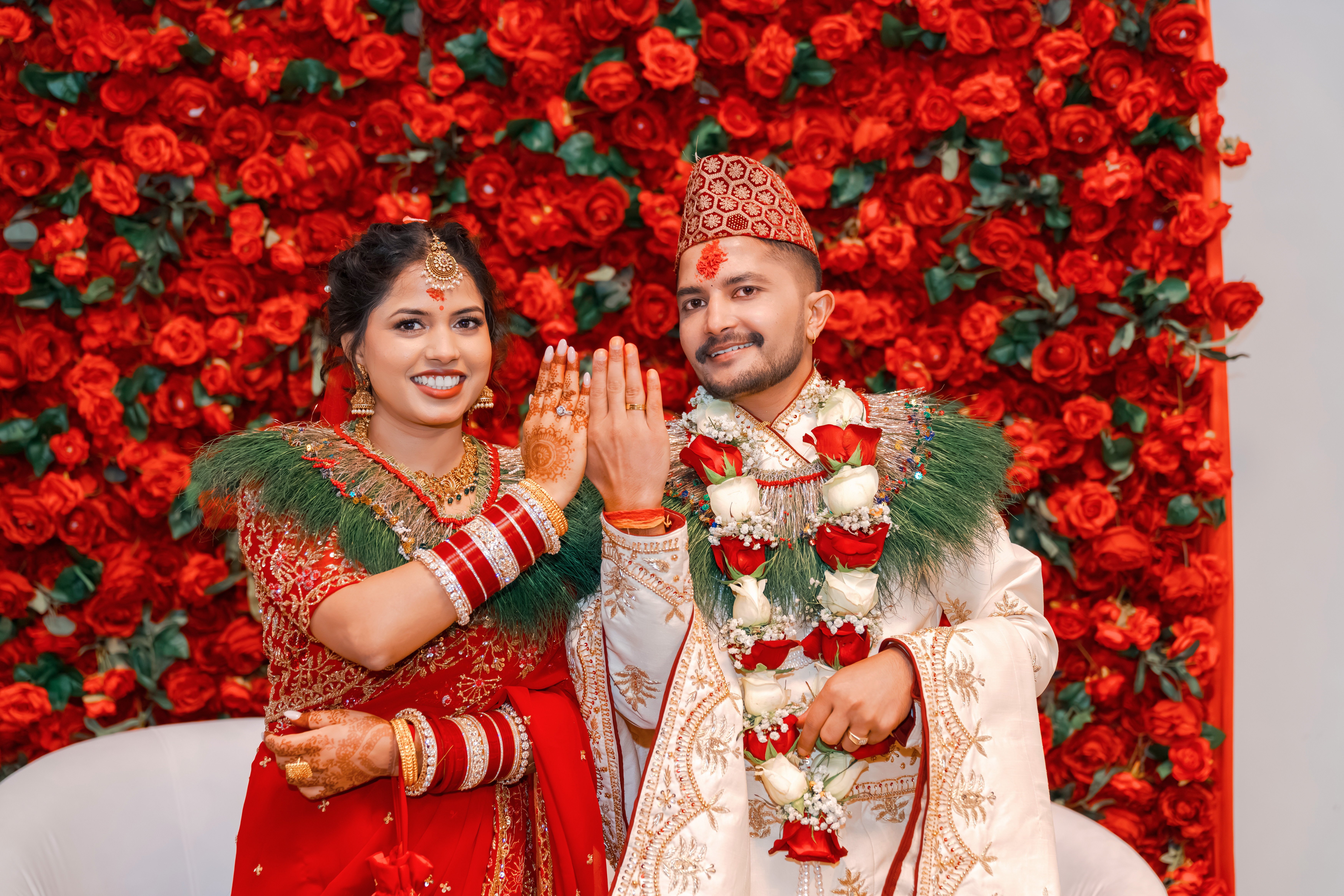 Wedding Details and Decorations